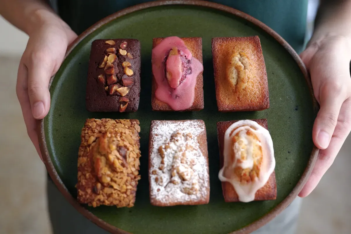 Grand Livre de Cuisine d'Alain Ducasse Desserts et