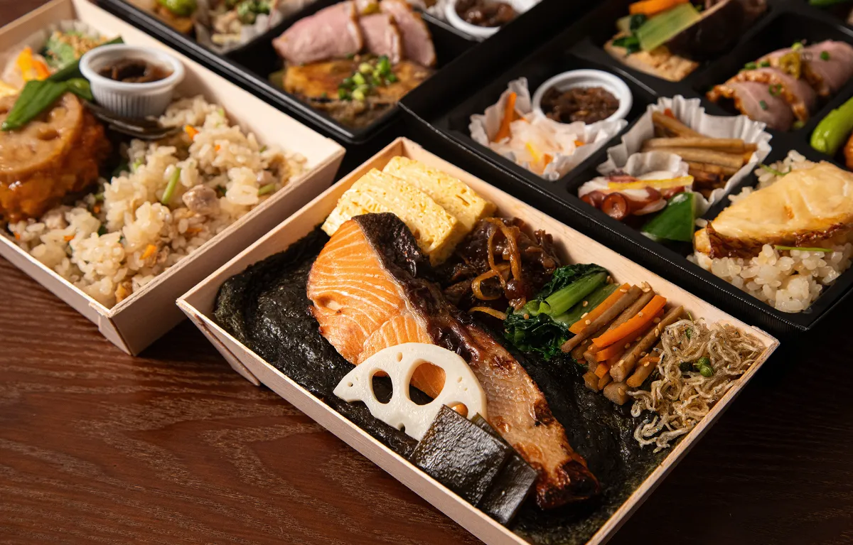 旅のレストラン 日本食堂 ペーパーウェイト 伝票押さえ I ordered the 
