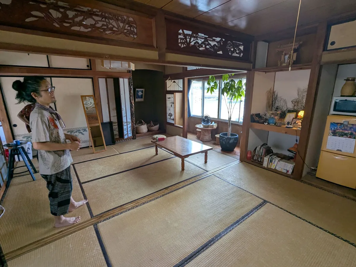 人生を「きまま」に楽しむ。人口400人の漁村での心豊かな暮らし ｜Nagasaki Edit -  長崎県の地域おこしメディア｜一般社団法人長崎県地域おこし協力隊ネットワーク