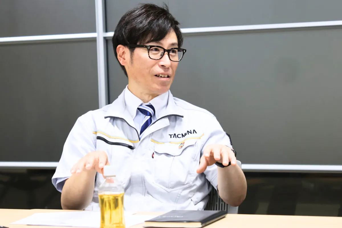 メールとExcelからの脱却が、部門・サプライヤー間の連携を強化、株式