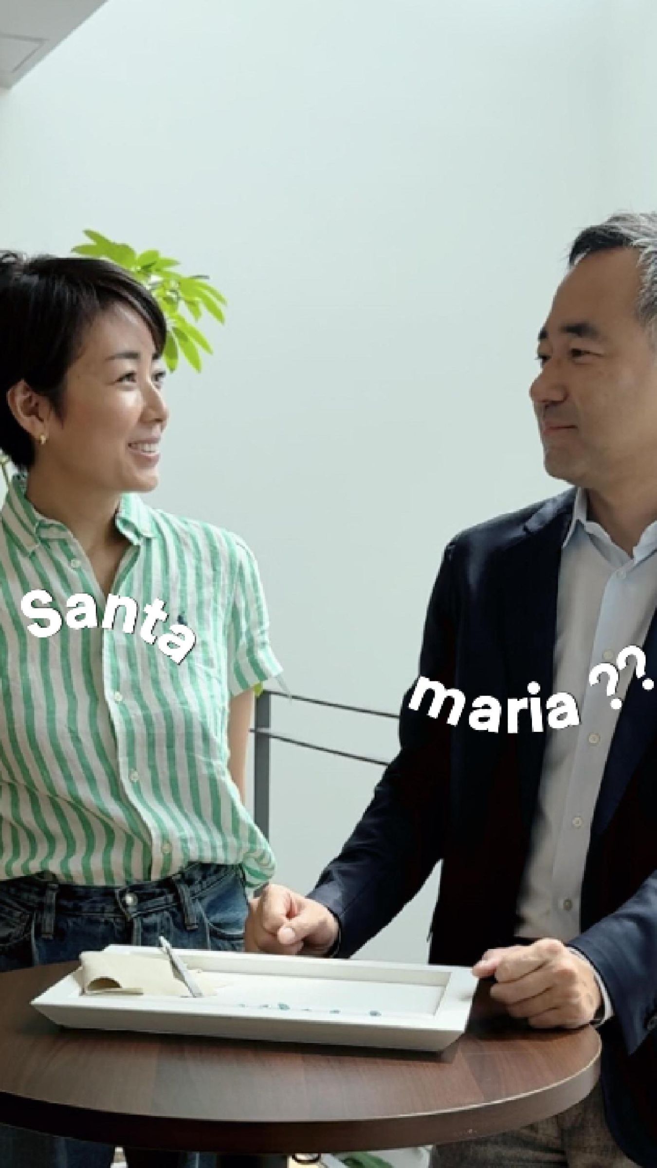 サンタマリアカラーのアクアマリンってどんな青?(前編) サンタマリアカラーのアクアマリンってどんな青?(前編)