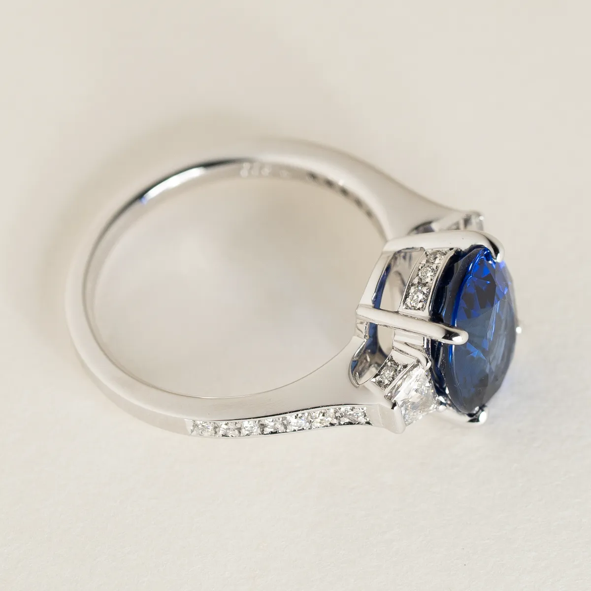 kirakiratwinkle1110さま専用　宝石ルース　フルオーダーリング kirakiratwinkle1110さま専用 宝石ルース フルオーダーリング お