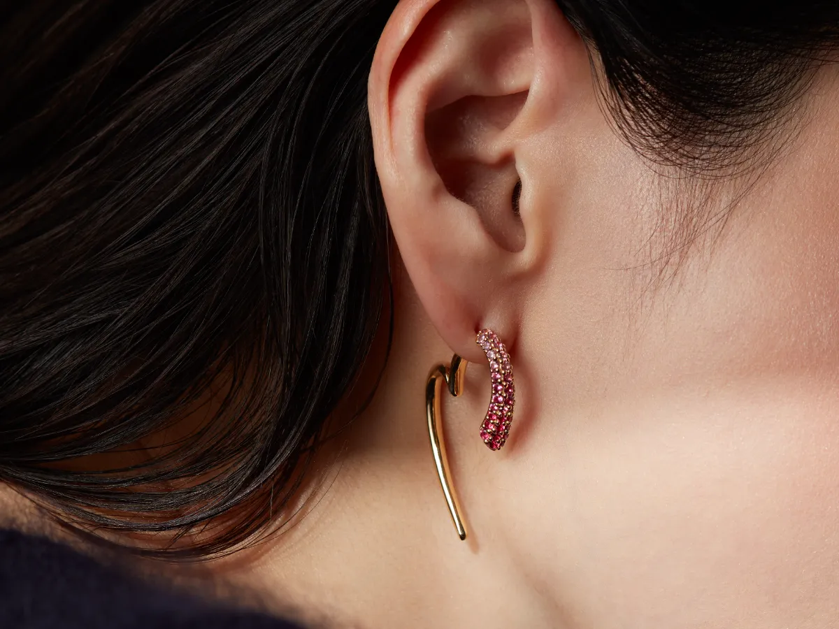 ピアスアンブナノモア　新品未開封7箱 Vivienne Westwood ヴィヴィアン ビビアン ピアス メンズ レディース