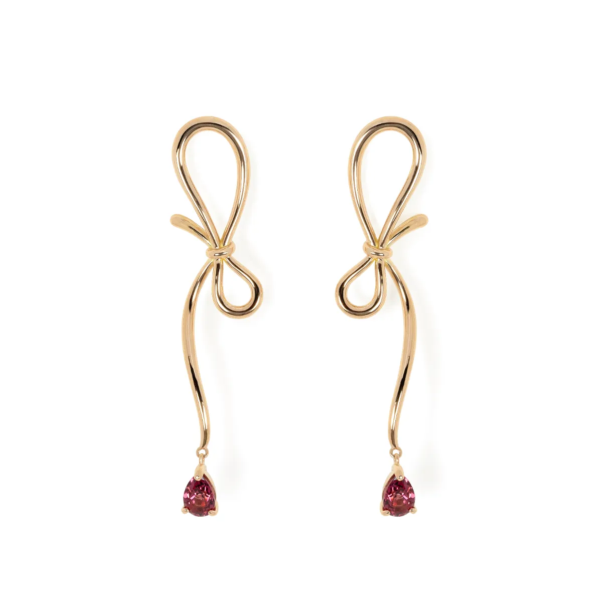 アンジェリークジュエリーコレクション　イヤリング リリース】新作ピアスコレクション「Undeux（アンドゥ）」を発表