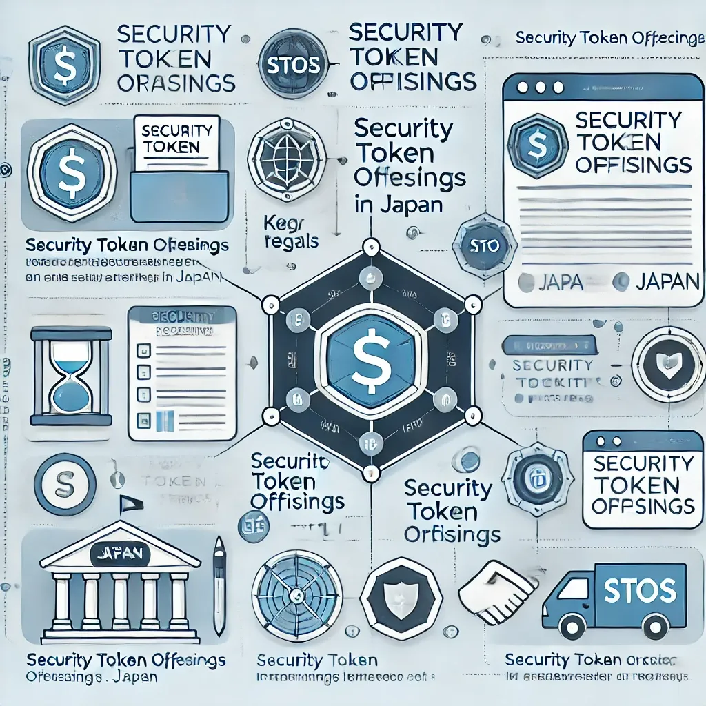 AIとトレードの世界11：STOの現状と将来 | CXRエンジニアリング株式会社｜CRYPTO and REAL ASSE