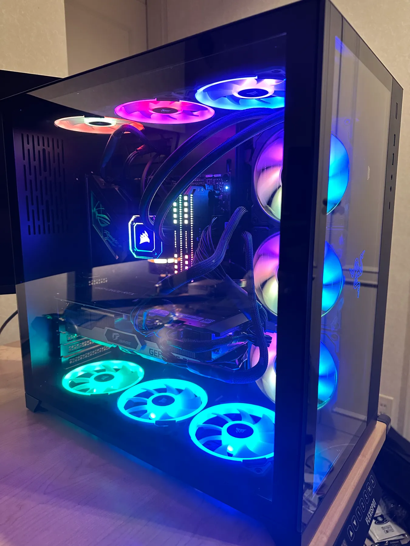 予算50万円のおしゃれな自作PCを紹介してもいいですか？ | CXR