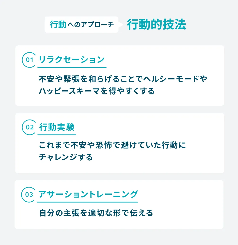心理士監修】スキーマ療法とは？スキーマの具体例18種類と、安全