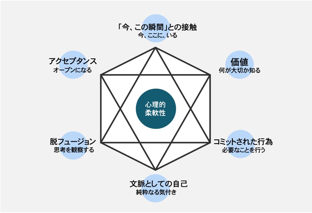 保存版】ACT（アクセプタンス＆コミットメント・セラピー）とは？ 丨