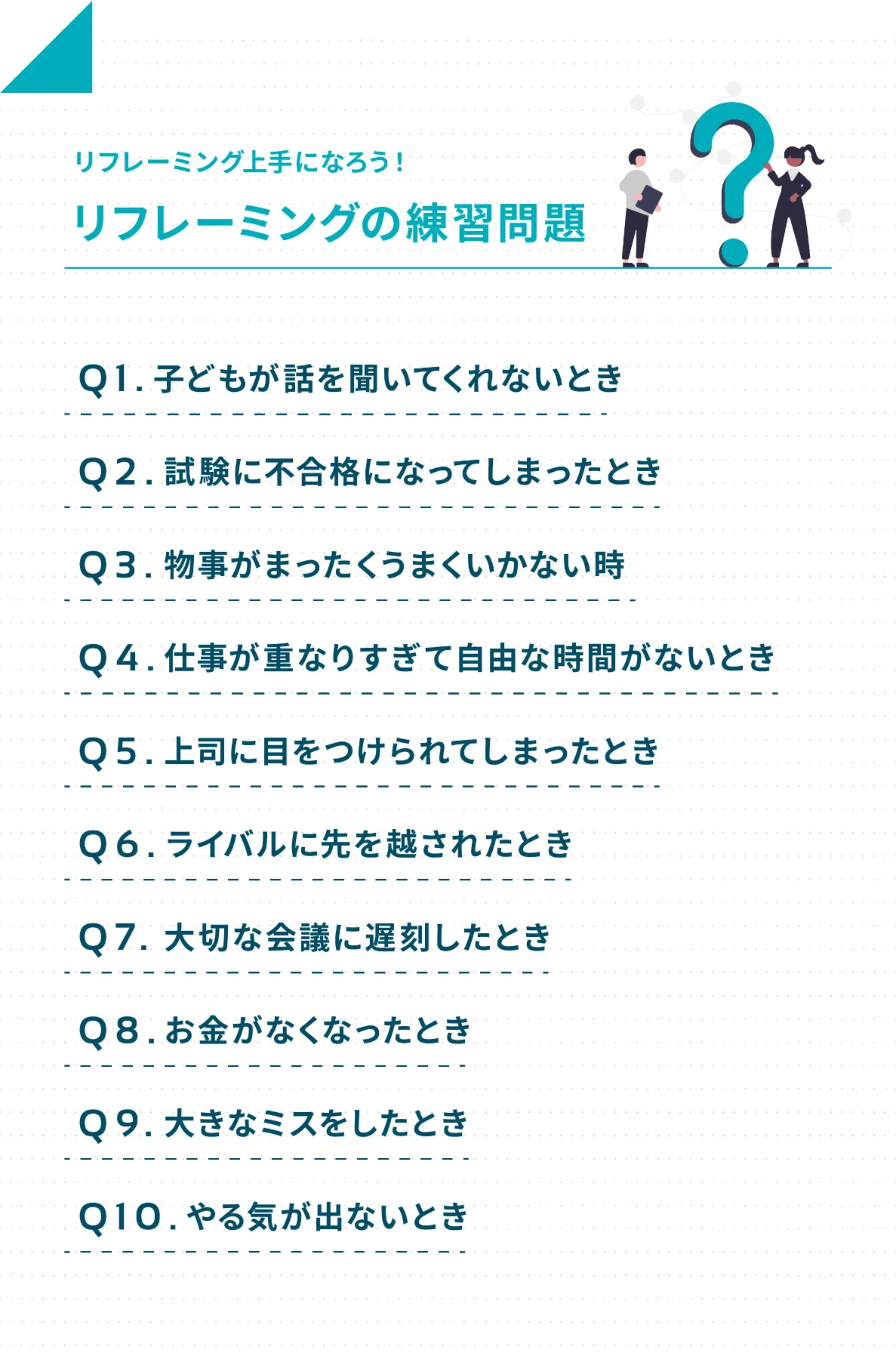 リフレーミング : NLP神経言語学的プログラミング 心理的枠組の変換を ...