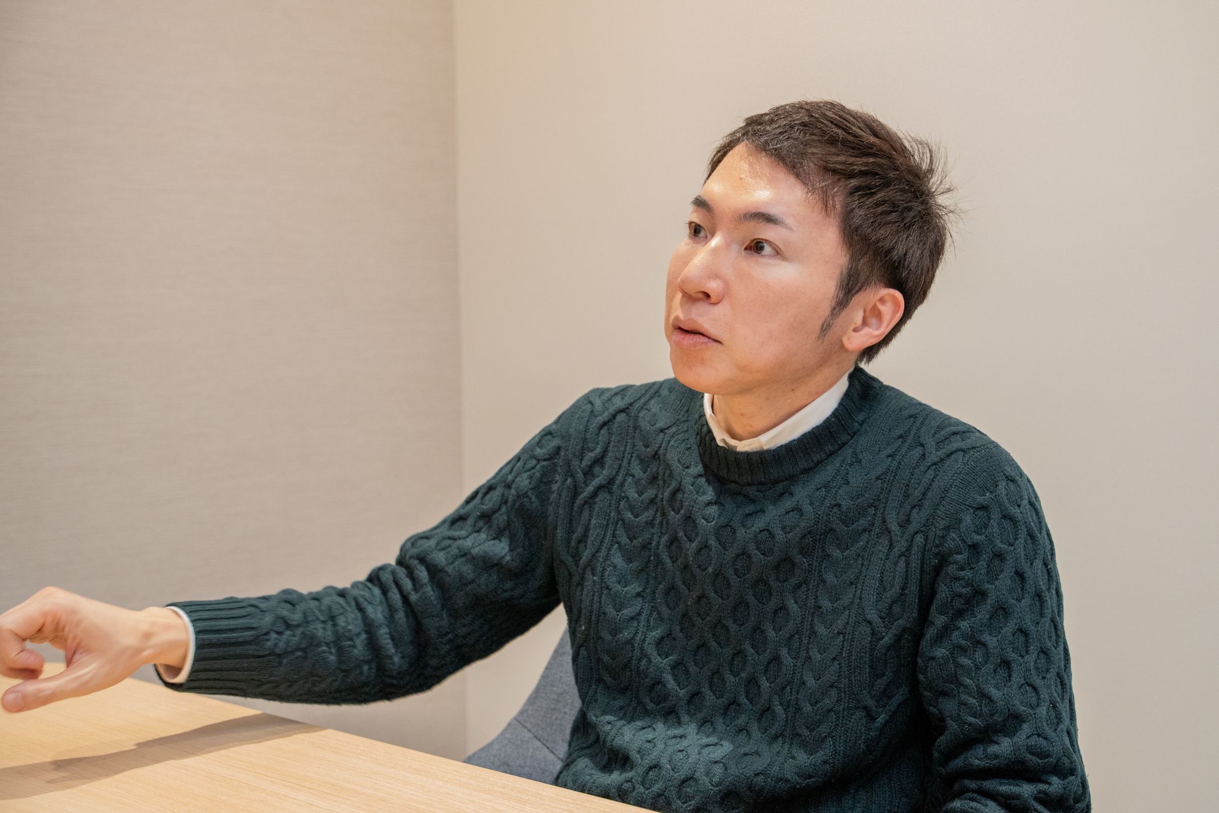 大切なのは、親が自分を労わること。日々を健やかに過ごしたい