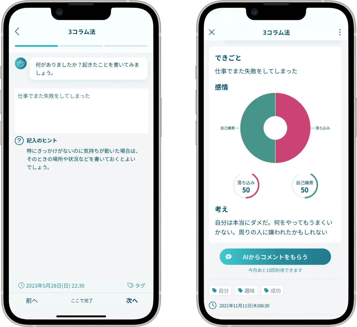 フォーカシングのすすめ - 心と体の声に内側から耳を傾ける 丨