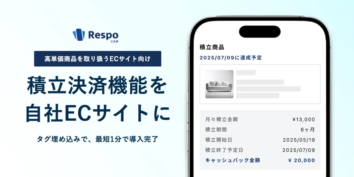 株式会社リスポ