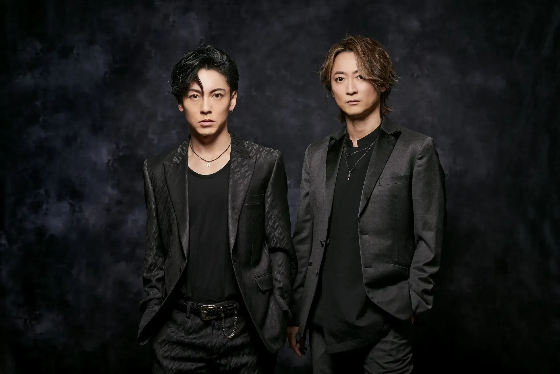屋良朝幸、町田慎吾が新プロジェクト「wakA-Zcre」プロジェクト