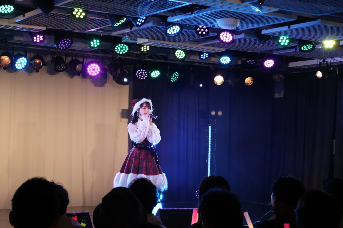 本人コメントあり【イベントレポート】STU48高雄さやか＆福田朱里