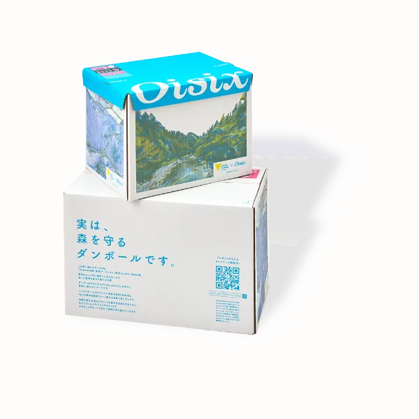 Oisix Design Museum｜デザインの裏話をご紹介