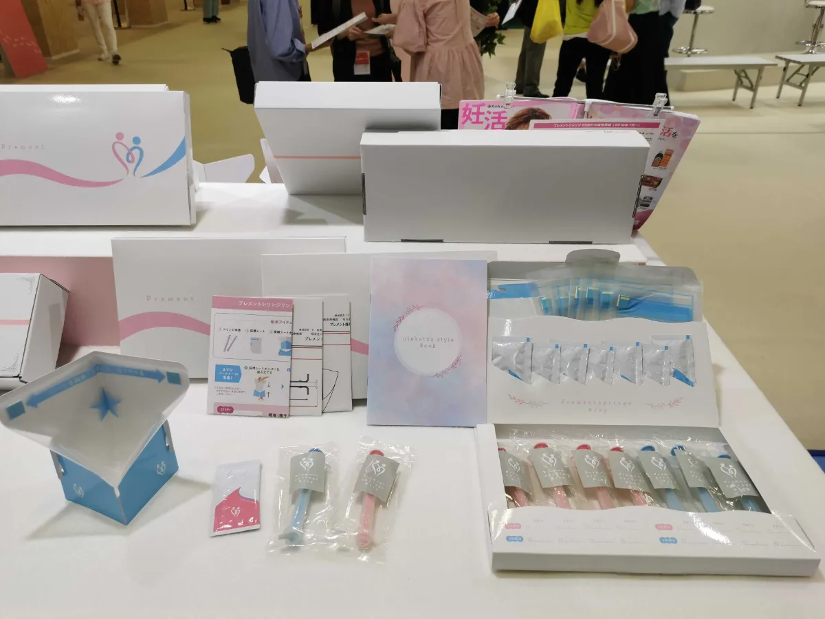 omatavi | フェムケア2024年秋の最新情報！