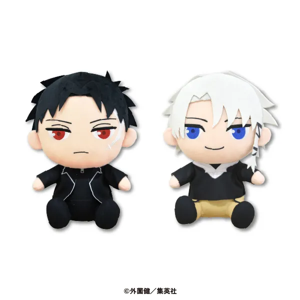 カグラバチ』 × GiGO キャンペーン