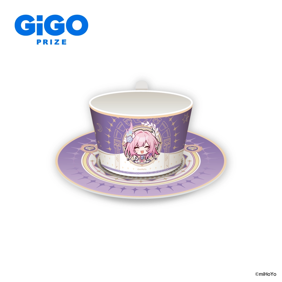崩壊：スターレイル✕GiGOキャンペーン