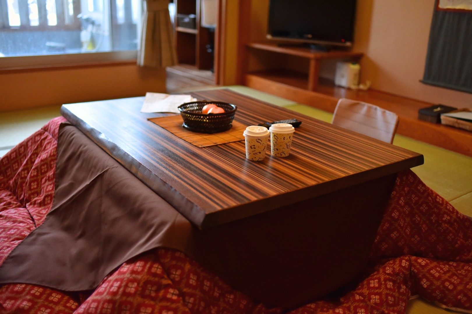 こたつは買取に出そう！相場はいくら？壊れている場合やおすすめ出張