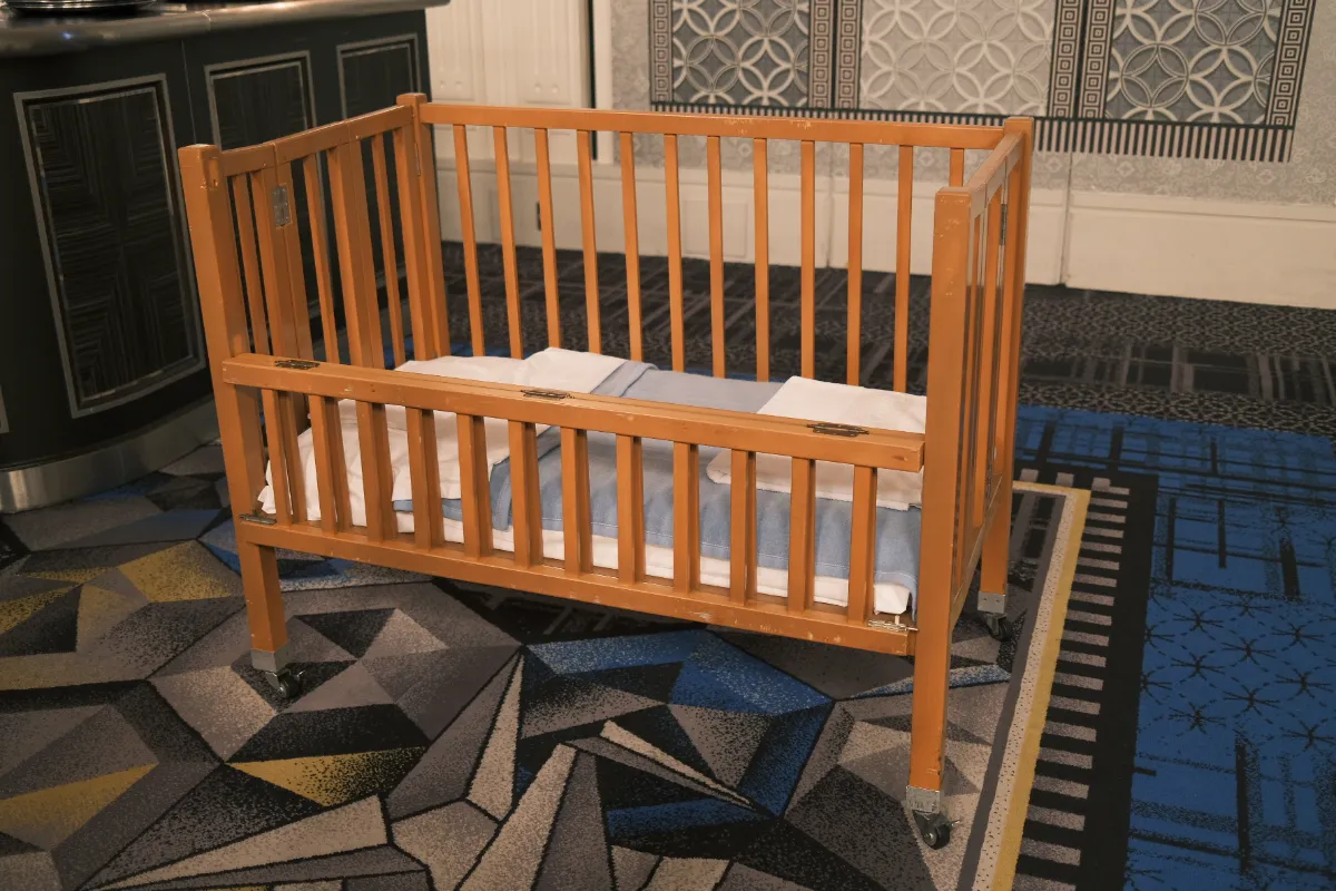 子供用品 ベビー用品 ベビーベッド、家具（楽天市場】日本製