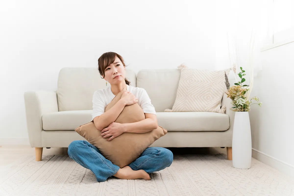 断捨離はばかばかしい？その理由や本当のメリット・後悔しない