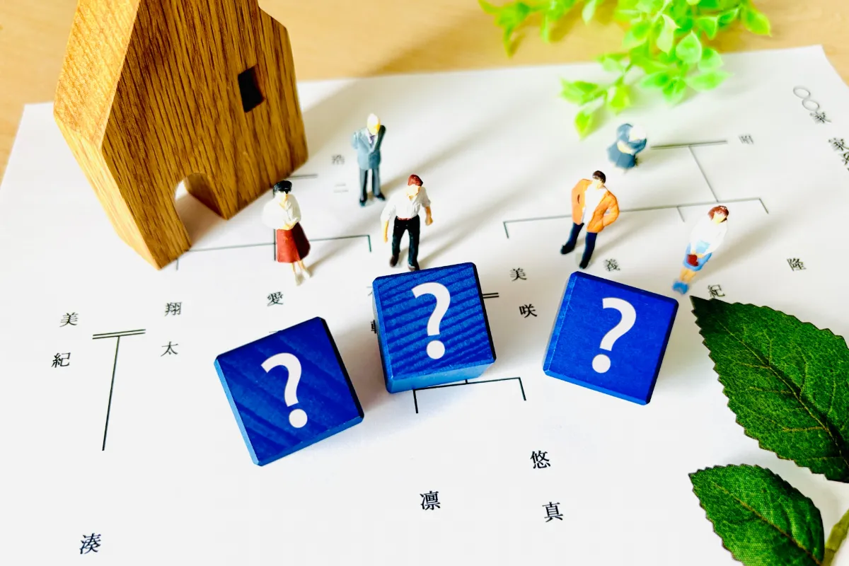 遺品整理で捨ててはいけないものまとめ！処分してしまったときの対処法 