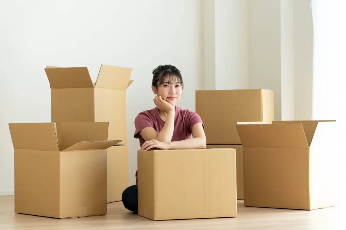 引越しで不用品を売るなら出張買取がおすすめ！どこがいいか選び方や 