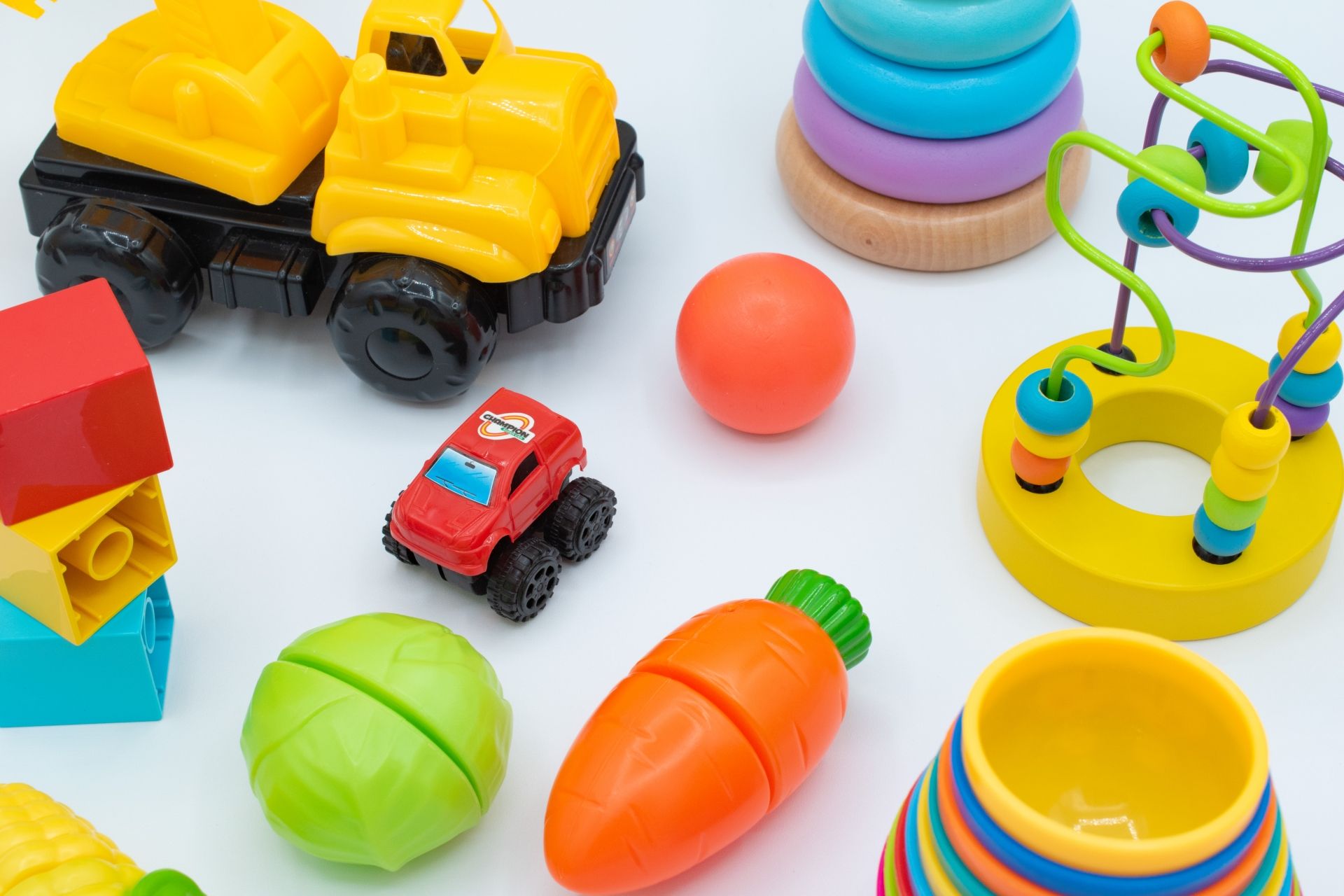 おもちゃの買取どこがいい？知っておきたい4大販売方法とコツ