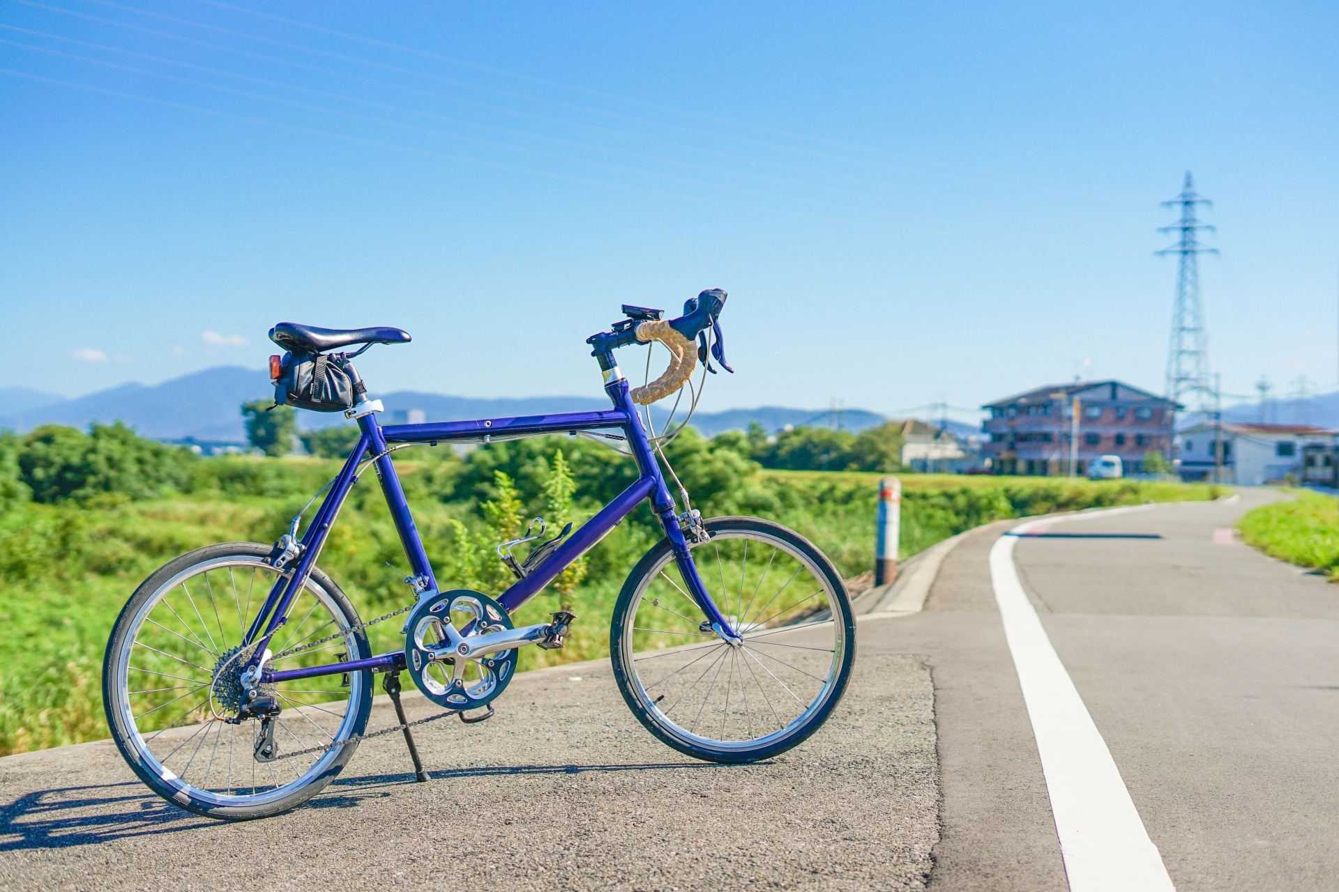 シティサイクル シルバー 24インチ　引き取り可能な方　防犯登録料か込み 自転車買取のおすすめは『買いクル』！買取相場と高く売るコツ
