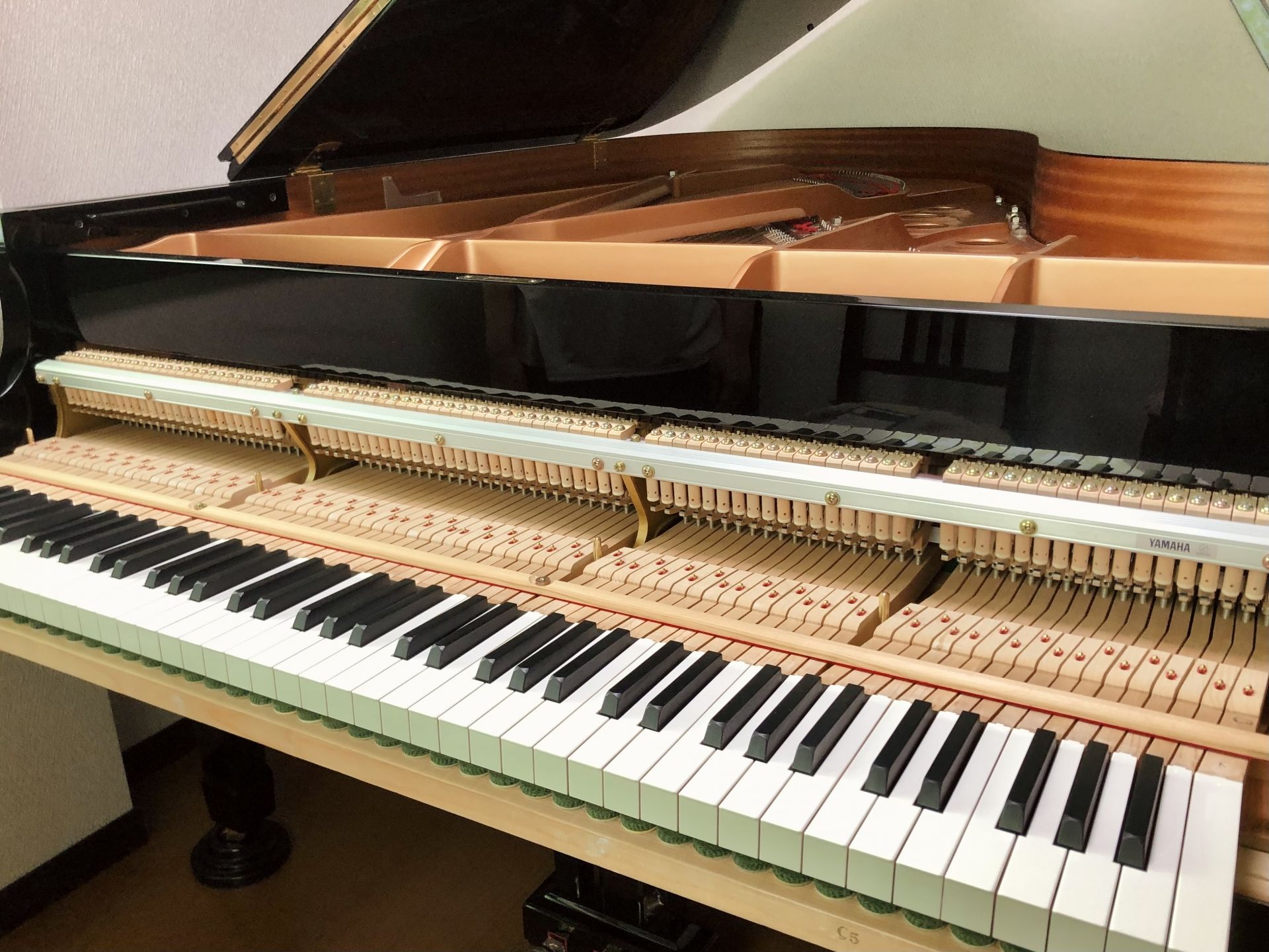 ヤマハ　ピアノ　引き取り限定 株式会社ピアノプラザ | YAMAHA S3X(6494)
