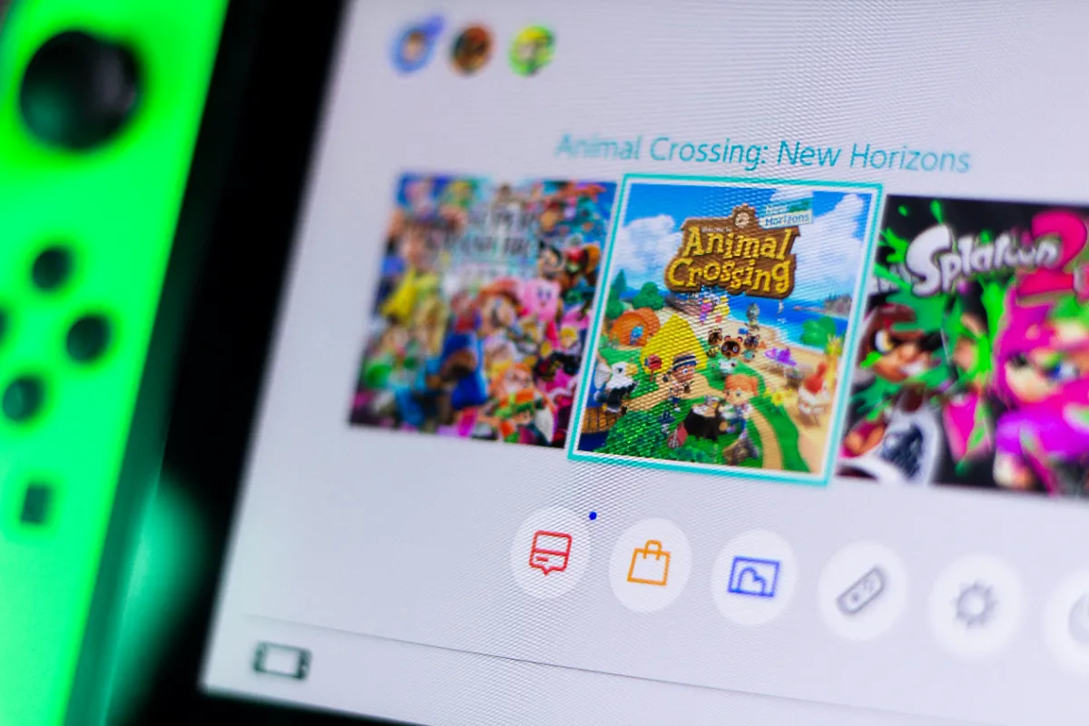 Nintendo Switch 本体 なるべく早く売りたいです!! NINTENDO SWITCH 本体」の買取実績・相場-高額買取なら高く