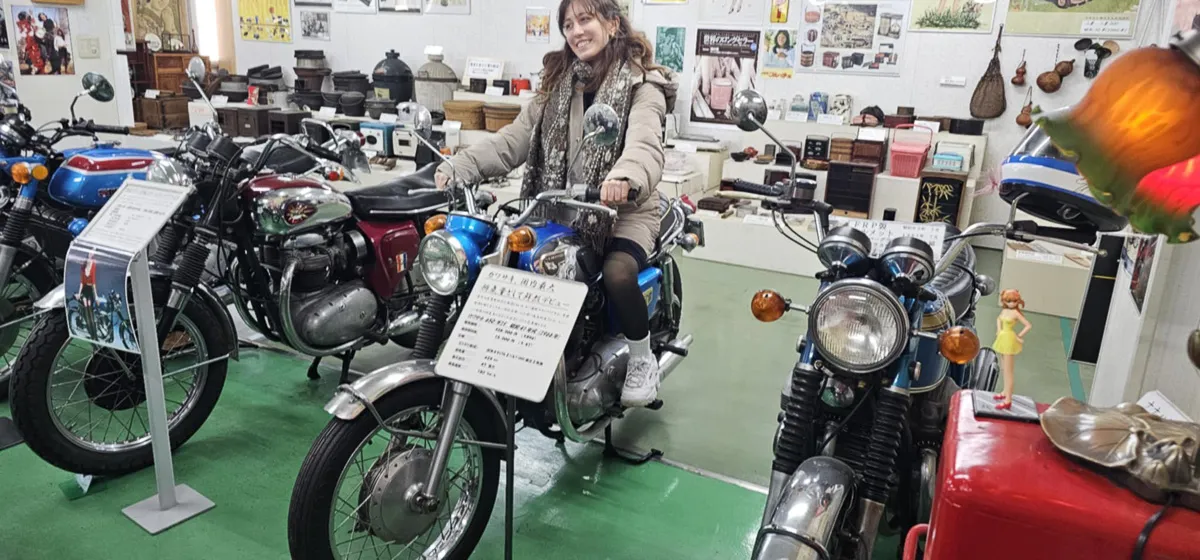 KYOWA クラシックカー&ライフステーション | 燕三条 工場の祭典2025