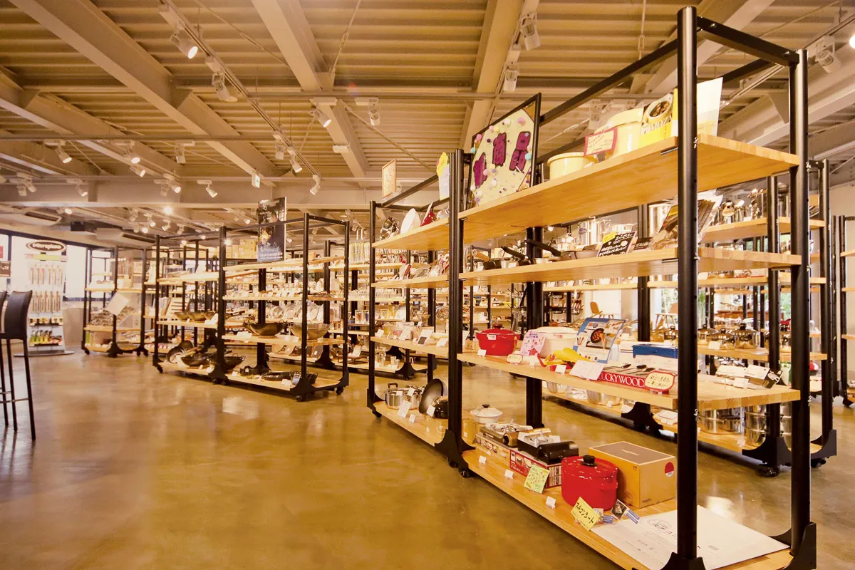 High Grade store | 燕三条 工場の祭典2025