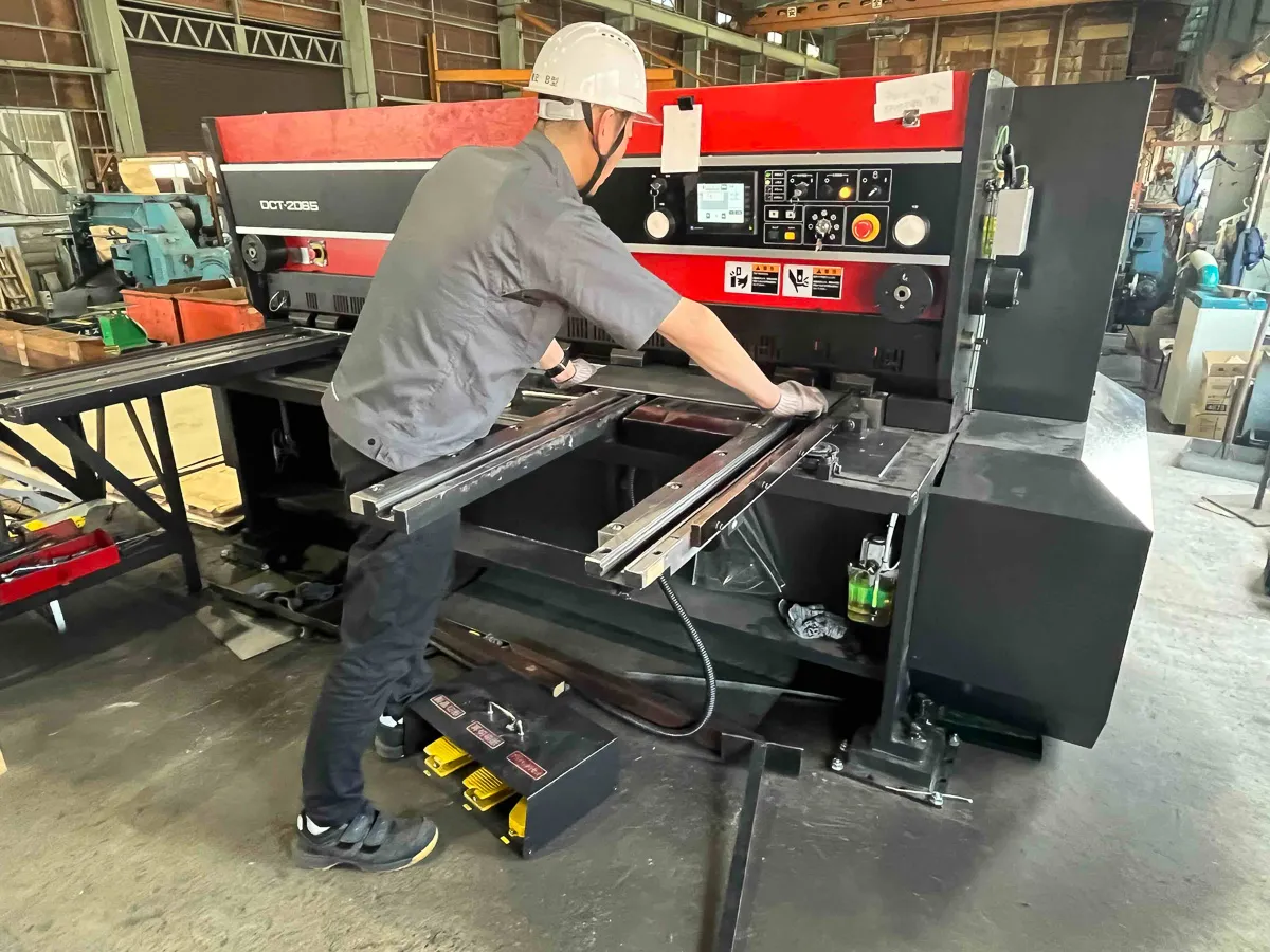 株式会社野水鋼鐵店 | 燕三条 工場の祭典2025