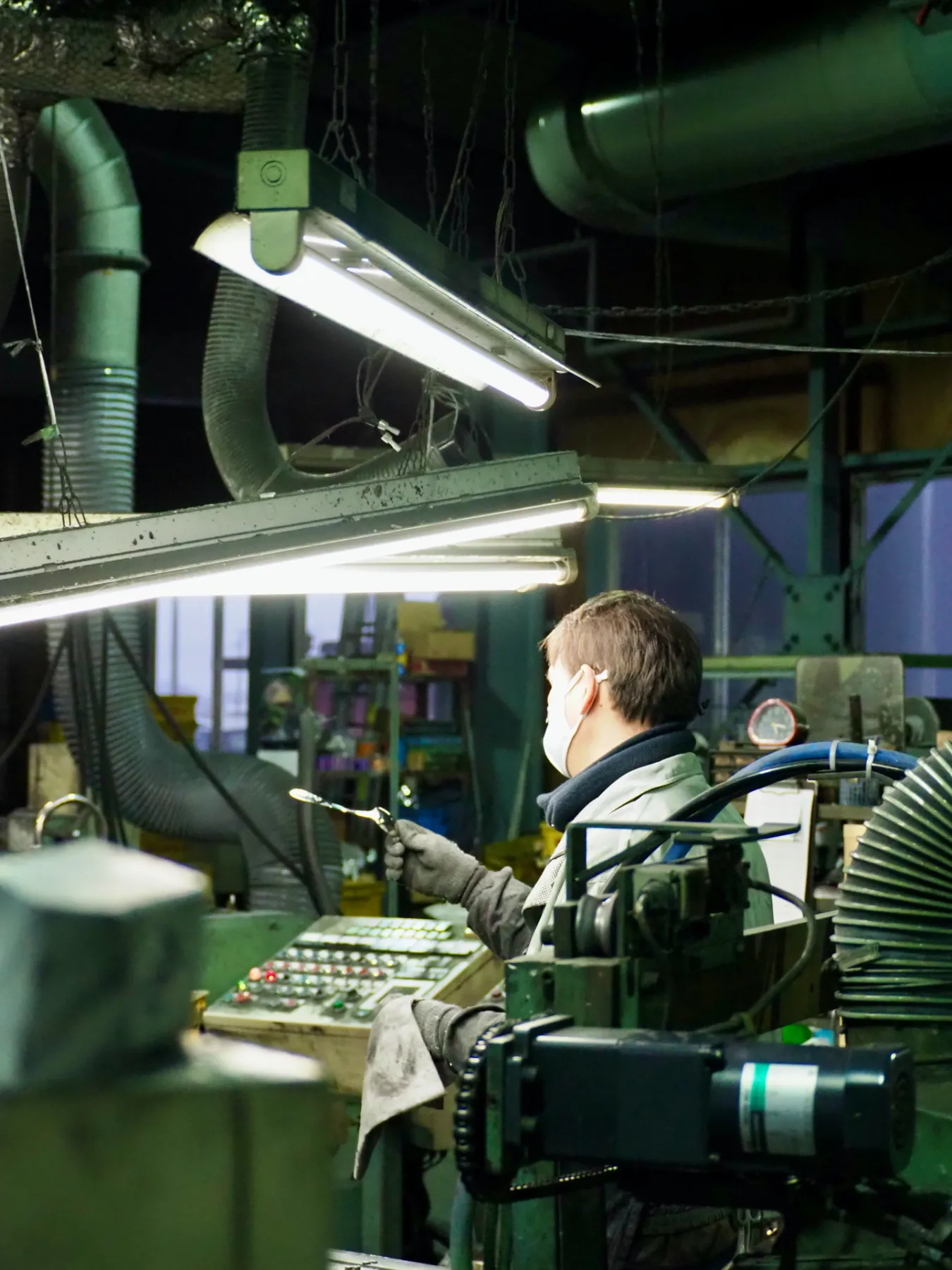 株式会社サクライ | 燕三条 工場の祭典2025