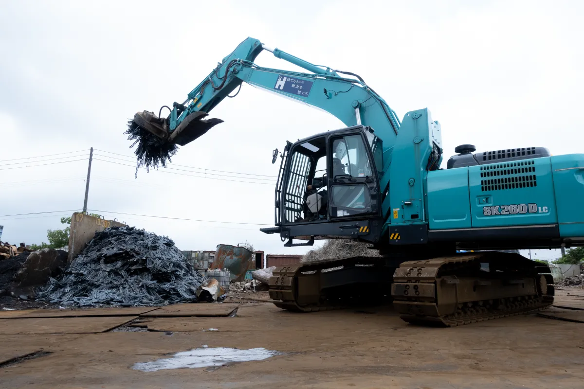 北条流兵法 北興商事株式会社 | 燕三条 工場の祭典2025