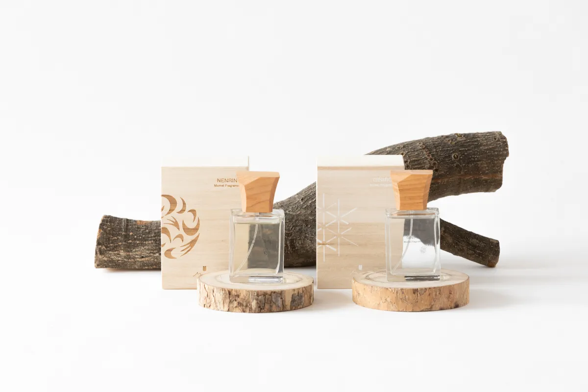 真吾さん専用の3個セット　分岐官 マサコー山口木工 | 燕三条 工場の祭典2025