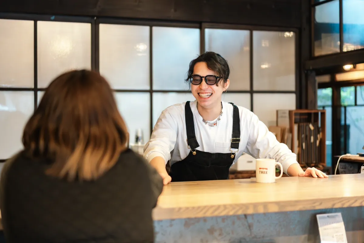 TREE | 燕三条 工場の祭典2025