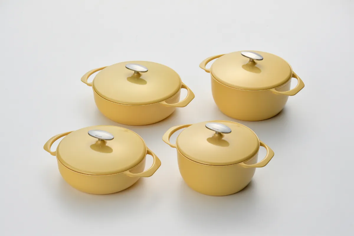 UNILLOY／三条特殊鋳工所 | 燕三条 工場の祭典2025