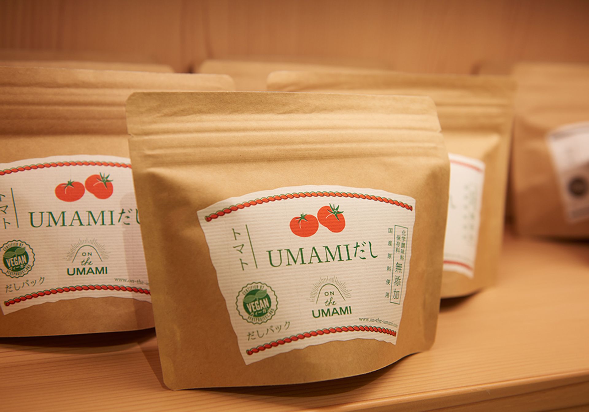 ON THE UMAMI TSUBAME SANJO PORT | 燕三条 工場の祭典2025