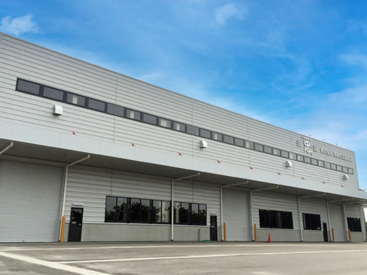 株式会社野崎忠五郎商店 | 燕三条 工場の祭典2025