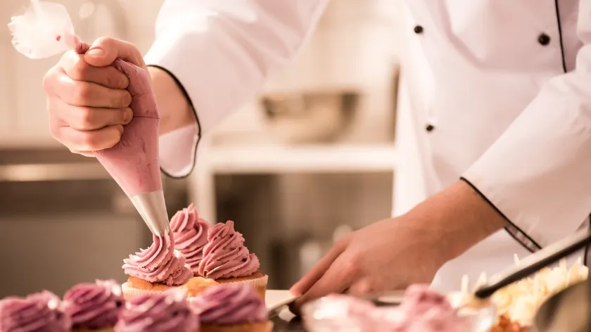 What Are the Skills Needed to Be a Pastry Chef?