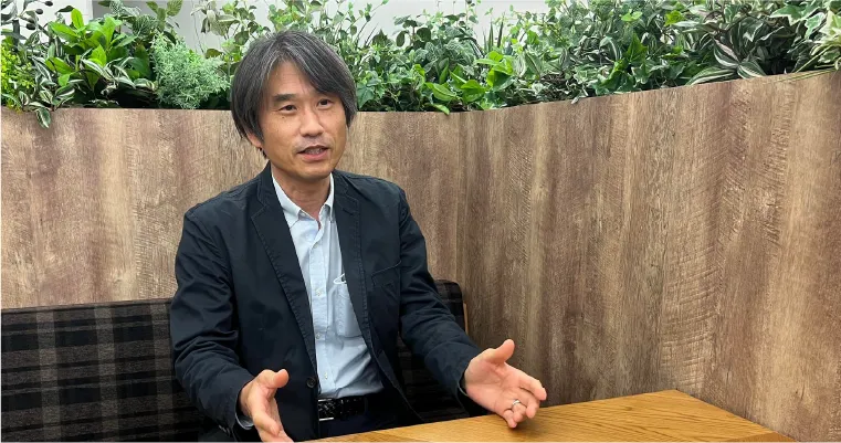 一元的な能力測定での選考は、企業にとって意味がない」──人工