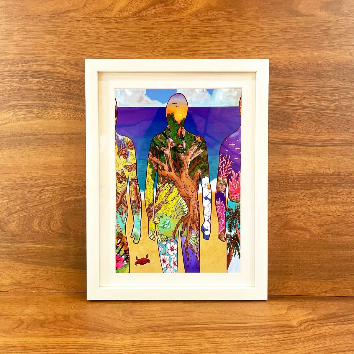 就労継続支援B型「クローバー」の展示販売を開催しています ｜横浜市