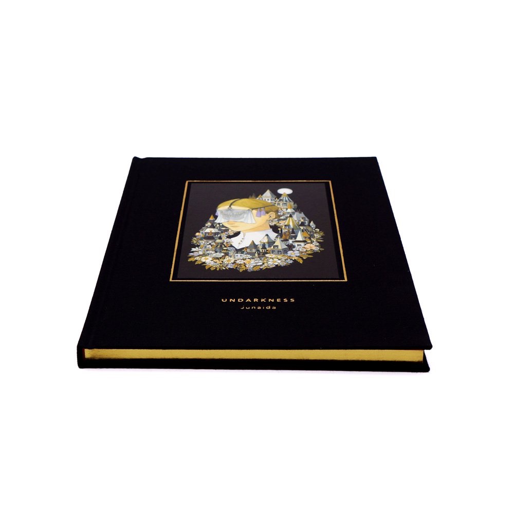 Hedgehog Books
