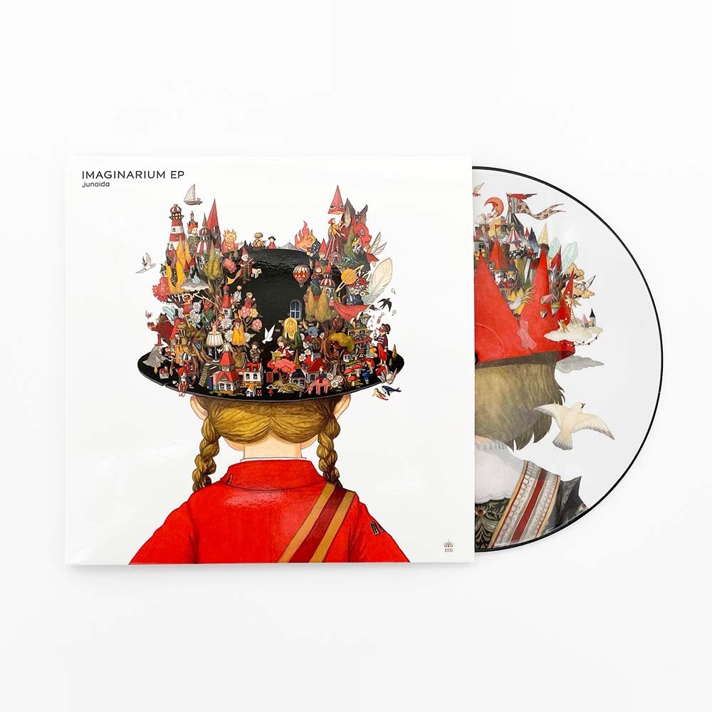 IMAGINARIUM EP Jumidea ピクチャーレコード ジュナイダ s-1000x1000_v-fs_f6cafe72-f7dd