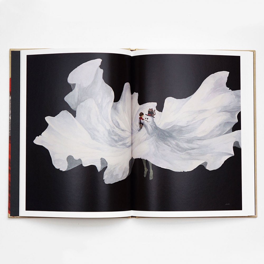 THE ENDLESS WITH THE BEGINNINGLESS