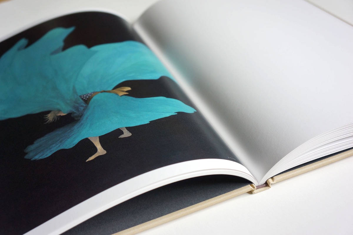 Hedgehog Books