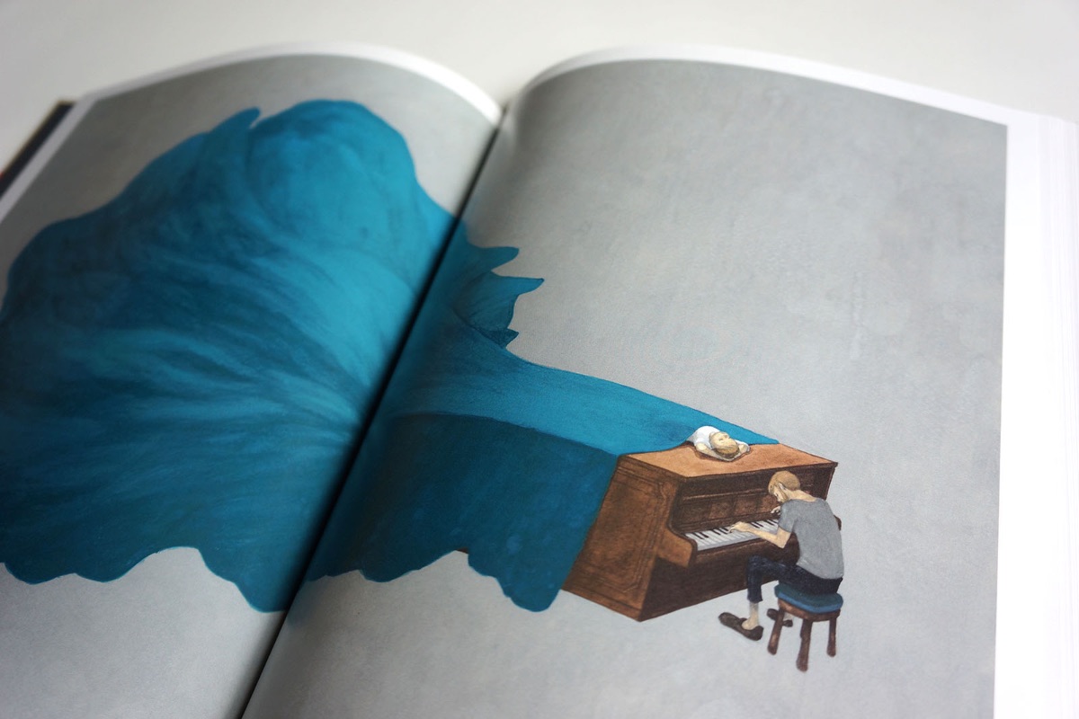 Hedgehog Books