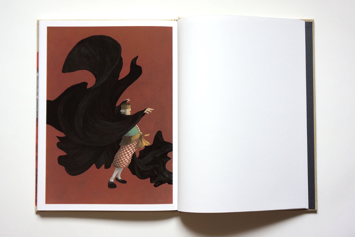 Hedgehog Books